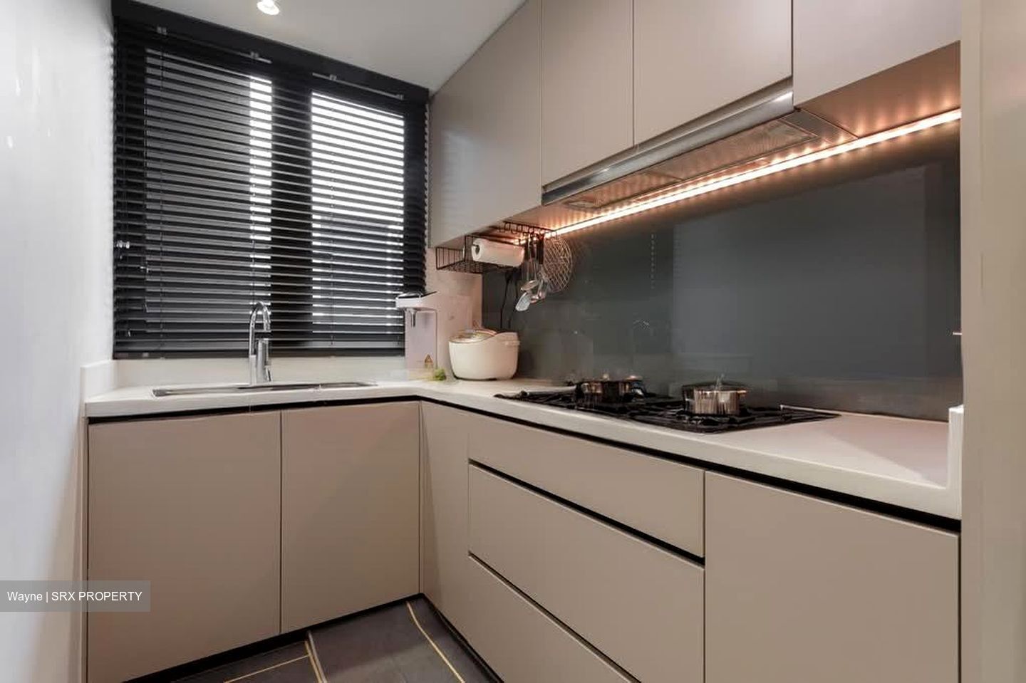 The Tapestry (D18), Condominium #548146411